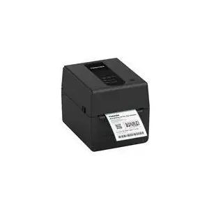 Thermal printer Toshiba BV420D-GS02-QM-S 203 dpi direct thermal, desktop receipt/label printer
