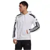 Толстовка ADIDAS Squadra 21 B14873 Photo 3