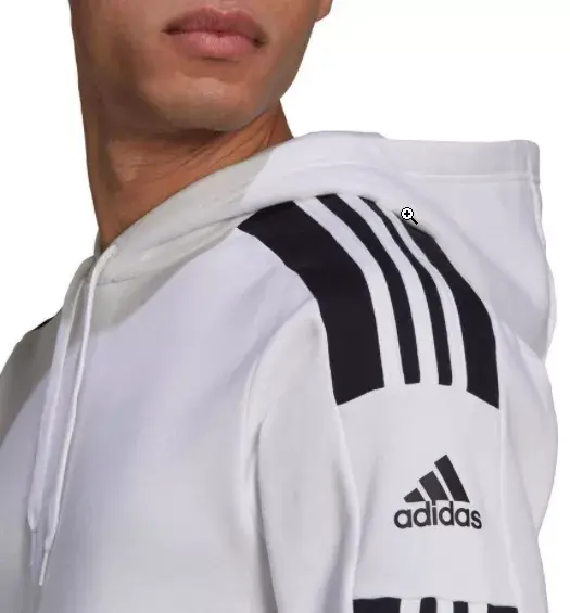 Толстовка ADIDAS Squadra 21 B14873 Photo 4