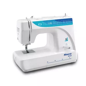 Minerva M832B sewing machine Automatic sewing machine Electric