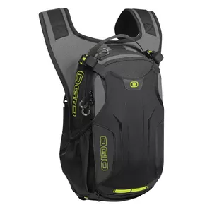OGIO Baja backpack Sports backpack Black