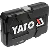 Набор инструментов механика Yato YT-38671 Photo 3