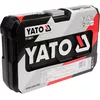 Набор инструментов механика Yato YT-38671 Photo 4