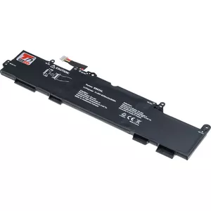 Аккумулятор t6 power для HP EliteBook 745 G5 / 830 G5 / 840 G5 / ZBook 14U G5 — 4330 мА·ч, 50 Вт·ч