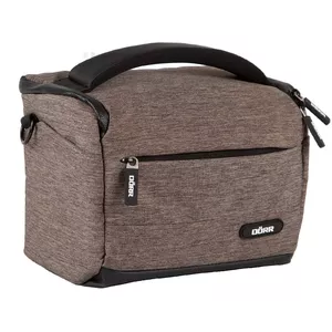 Dörr Motion Shoulder case Brown