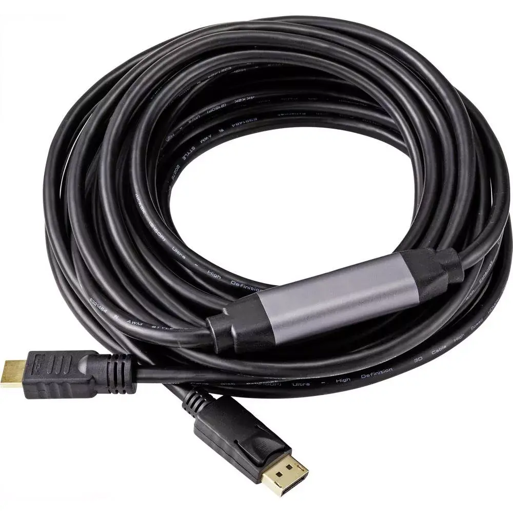 HDMI cable Renkforce RF-4581872 Photo 4