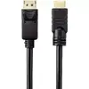 HDMI cable Renkforce RF-4581870 Photo 2