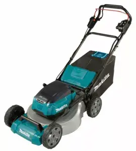 Zāles pļāvējs Makita DLM462Z