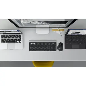 EASY-SWITCH ™ AND DUAL CONNECTIVITY