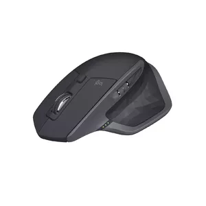Мышь Logitech MX Master 2S RF Wireless + Bluetooth