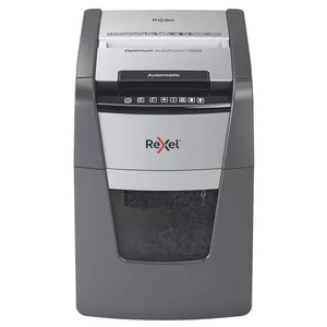 Paper Shredder Rexel AutoFeed+ 100M