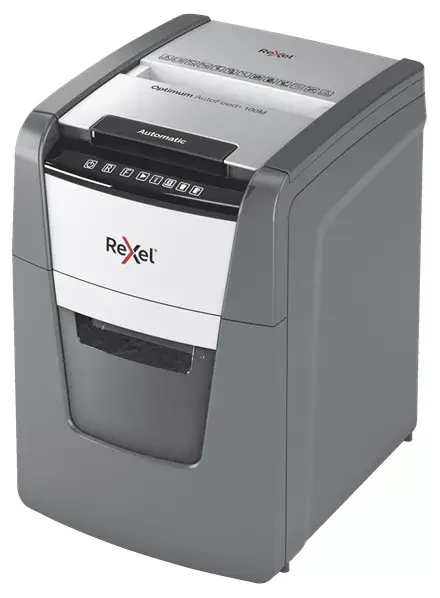 Papīra šķēlējs Rexel AutoFeed+ 100M Photo 2