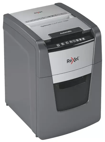 Papīra šķēlējs Rexel AutoFeed+ 100M Photo 3