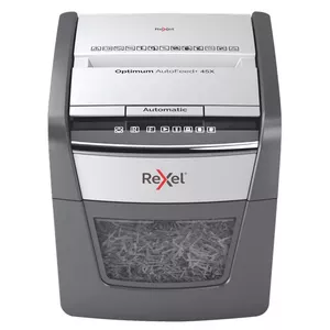 Paper shredder Rexel AutoFeed 45X