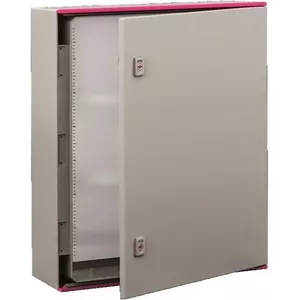 Compact enclosure Rittal Kompakt-Schaltschrank BHT 300x400x200mm AX 1434.000