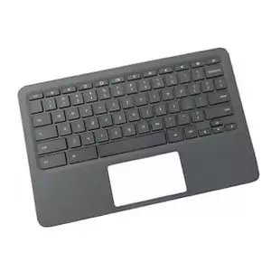 Housing base + keyboard HP Chromebook 11A G6 L92224-031