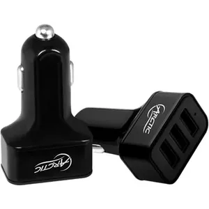 A Smart Car Charger is a Fast Car Charger