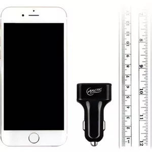 The Perfect Travel Charger