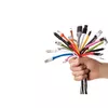 Силиконовый клей TESA 41235-00001-00 Photo 4