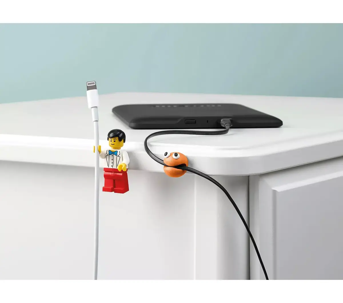 Силиконовый клей TESA 41235-00001-00 Photo 5