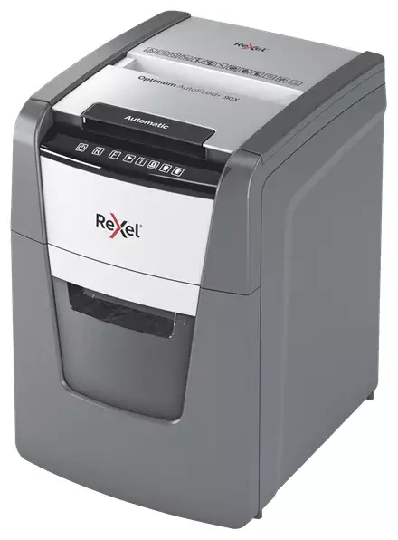 Smalcinātājs REXEL AutoFeed+ 90X Photo 2