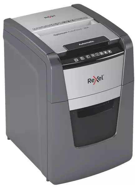 Smalcinātājs REXEL AutoFeed+ 90X Photo 3