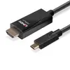 USB Type C to HDMI Adapter Cable 10m Photo 5