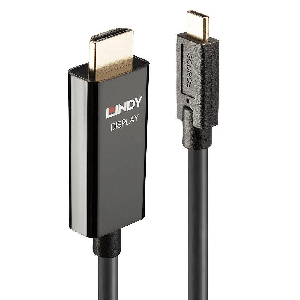 USB Type C uz HDMI adaptera
