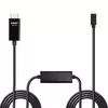 USB Type C на HDMI адаптер кабель 43315 Photo 2