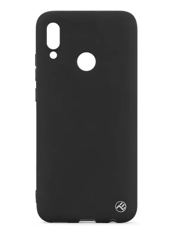 Aizmugurējais vāciņš Tellur priekš Huawei Y9