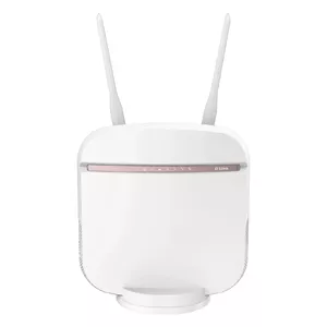 D-Link DWR-978/E bezvadu rūteris Tīkls Gigabit Ethernet Divkāršā frekvenču josla (2.4 GHz / 5 GHz) 5G Balts