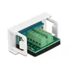 Terminal Block DeLOCK Easy 45 Module D-Sub 9 pin male to 10 pin Photo 2