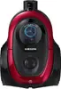 Цилиндрический пылесос Samsung VC07M2110SR Photo 13