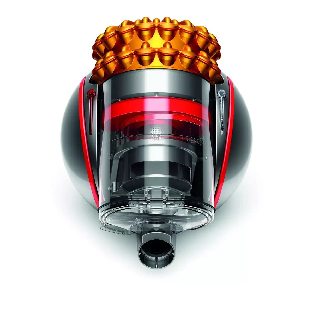 Пылесос Dyson Cinetic Big Ball Multi Floor 2 Photo 3