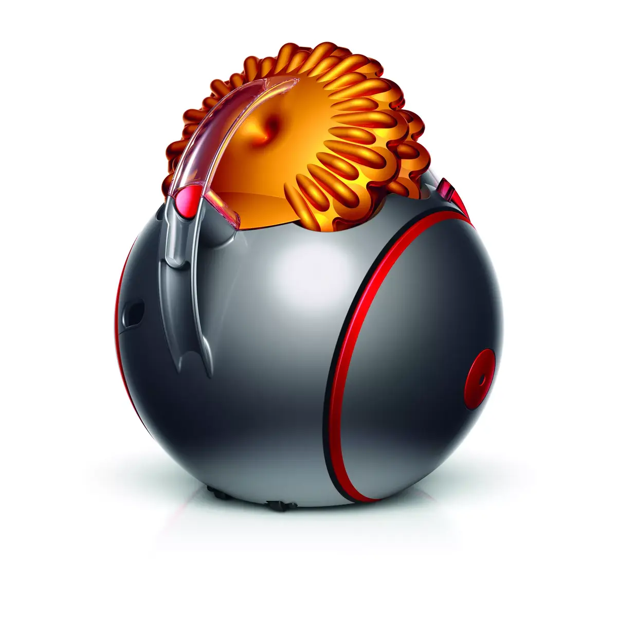 Пылесос Dyson Cinetic Big Ball Multi Floor 2 Photo 5