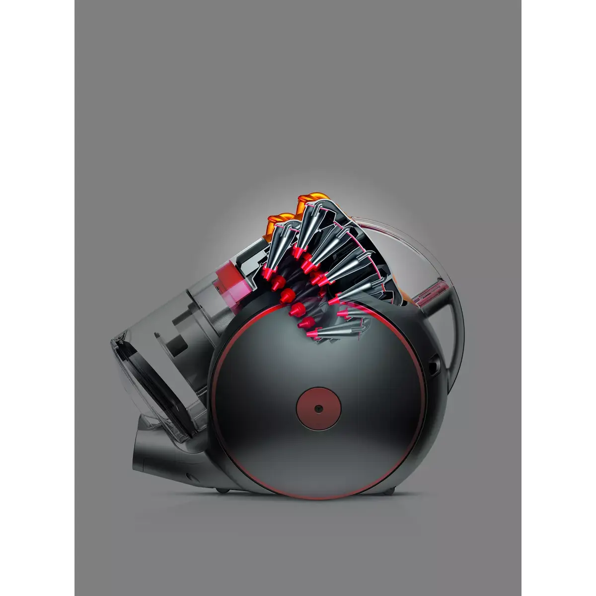 Пылесос Dyson Cinetic Big Ball Multi Floor 2 Photo 9