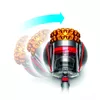 Пылесос Dyson Cinetic Big Ball Multi Floor 2 Photo 13