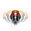 Пылесос Dyson Cinetic Big Ball Multi Floor 2 Photo 15