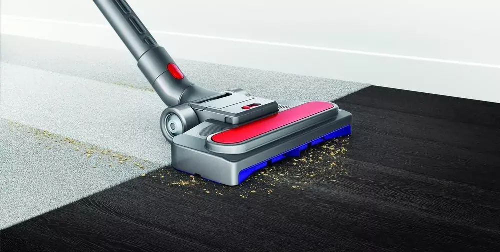 Пылесос Dyson Cinetic Big Ball Multi Floor 2 Photo 18
