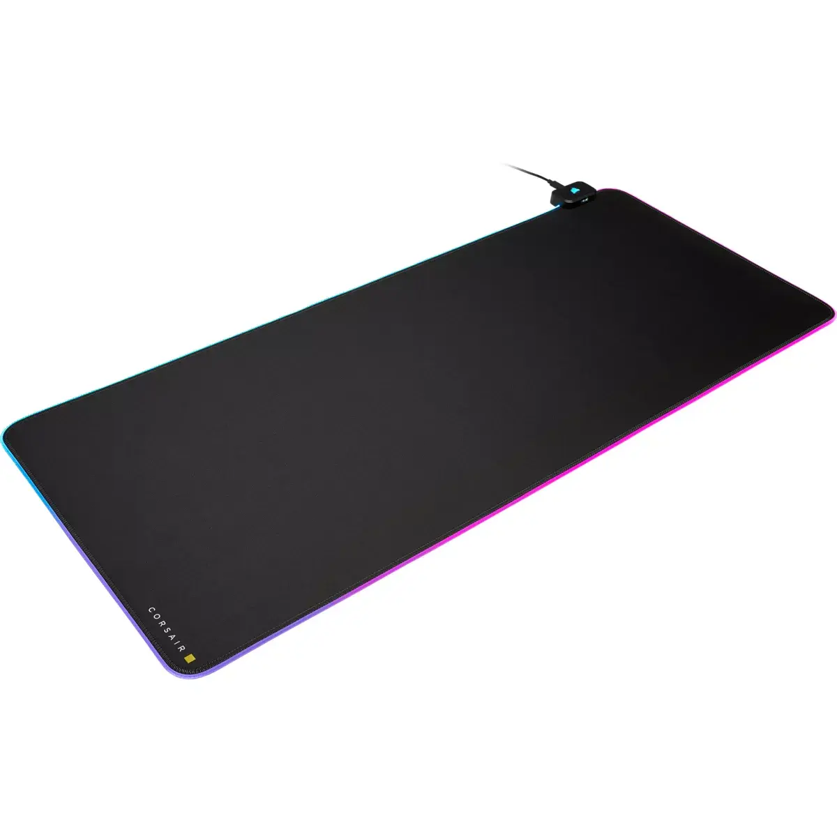 Игровой коврик CORSAIR MM700 RGB Photo 7