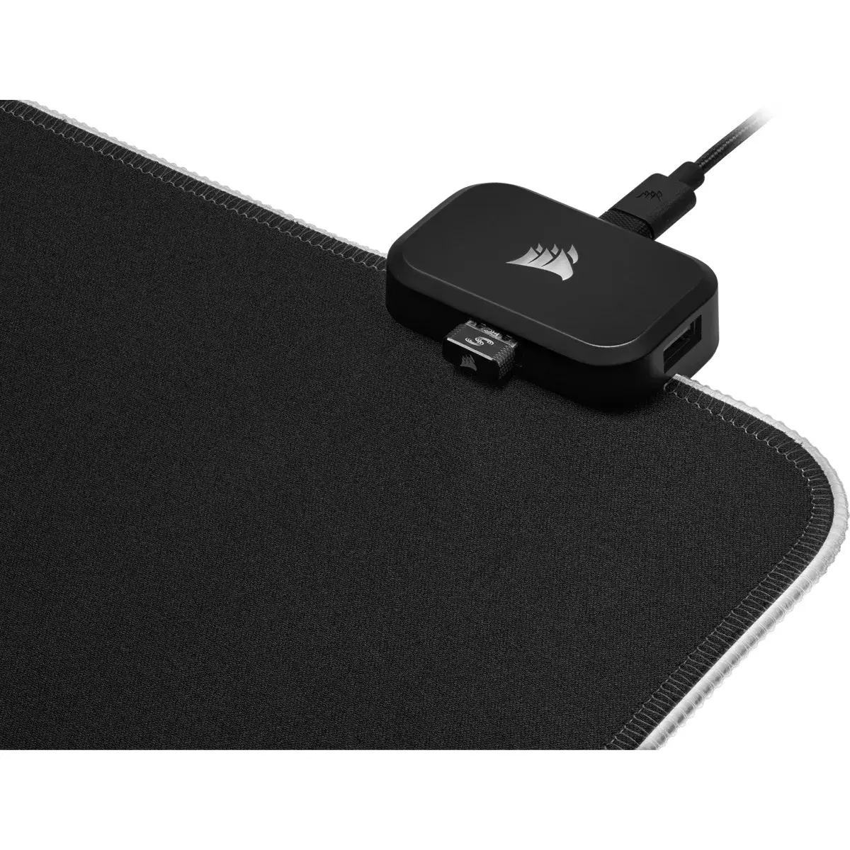 Игровой коврик CORSAIR MM700 RGB Photo 16