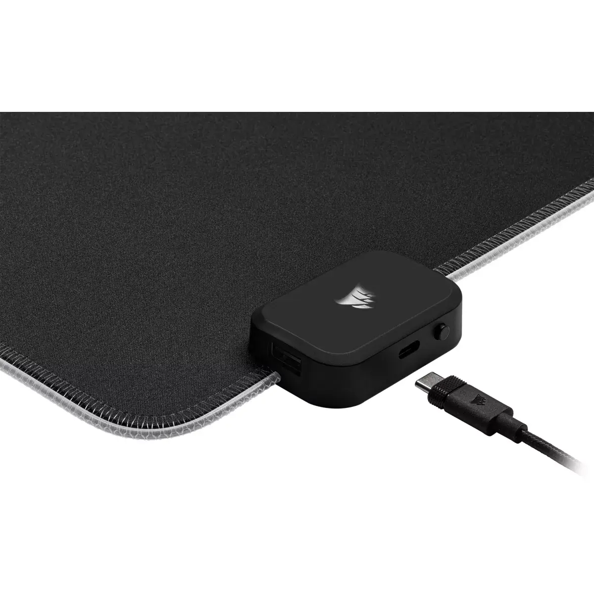 Игровой коврик CORSAIR MM700 RGB Photo 18
