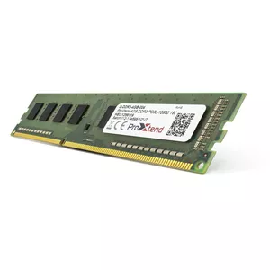 Memory Module ProXtend DDR3 4GB 1600MHz