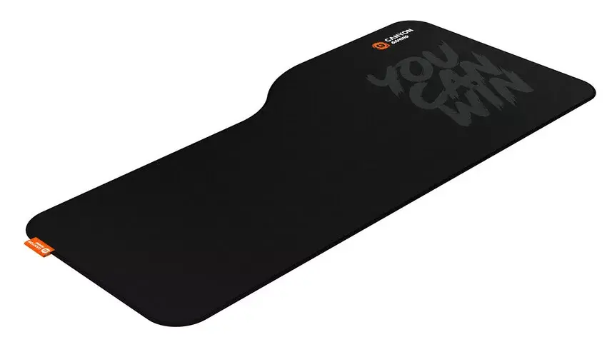 Mouse pad Canyon CND-CMP10 Photo 2