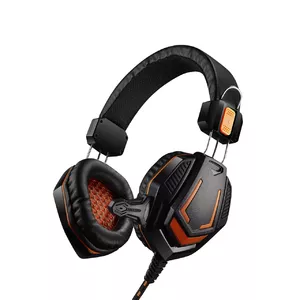 Austiņas Canyon Multiplatform Gaming Headset CND-SGHS3A