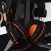 Austiņas Canyon Multiplatform Gaming Headset Photo 6