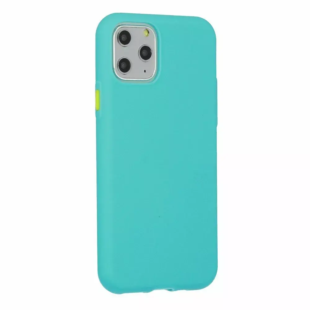 Mocco silicone back case for Samsung Galaxy S21 Plus Photo 3