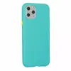 Mocco silicone back case for Samsung Galaxy S21 Plus Photo 3