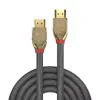 HDMI kabelis Lindy 5m Ultra High Speed Gold Line Photo 2