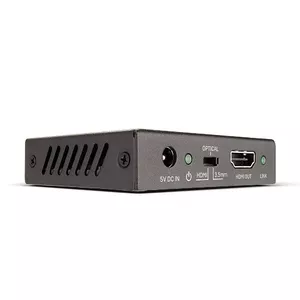 HDMI Audio Embedder Lindy 38203